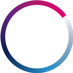 Gradient Circle